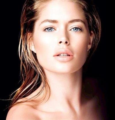 Doutzen Kroes