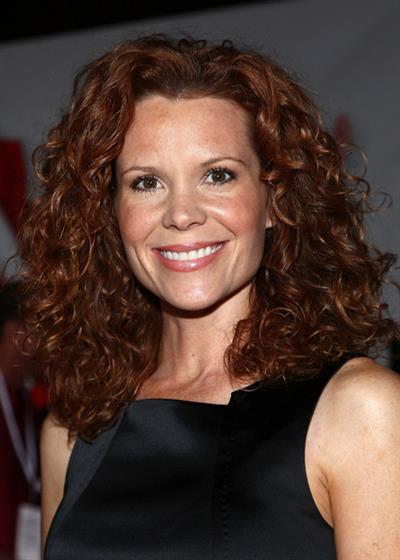 Robyn Lively