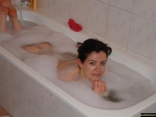 Hot milf with horny photos