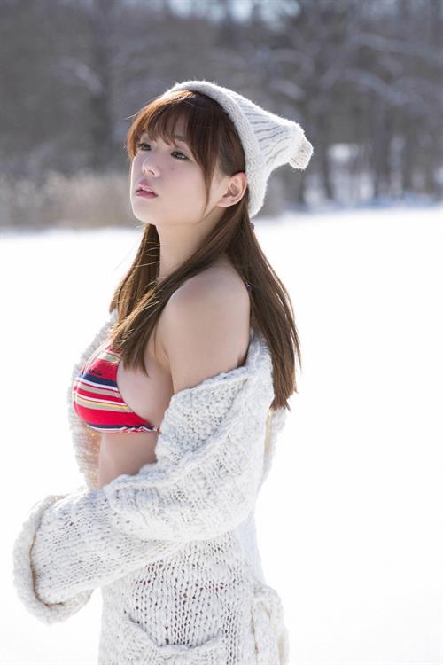Ai Shinozaki