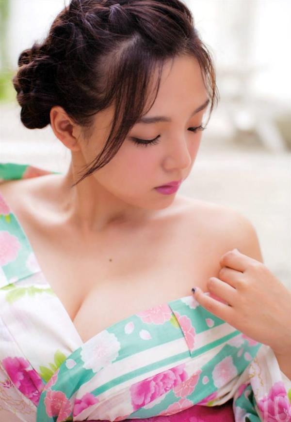 Ai Shinozaki