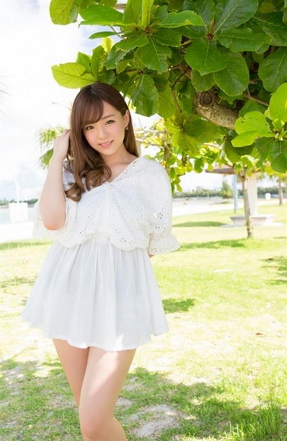 Ai Shinozaki