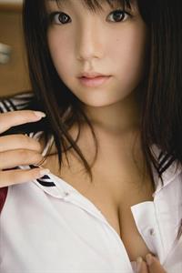 Ai Shinozaki