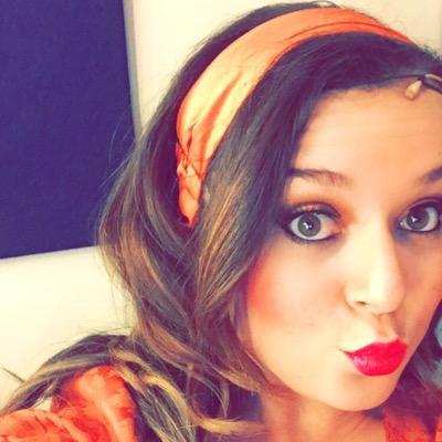 Dani Harmer