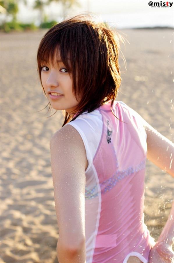 Akina Minami