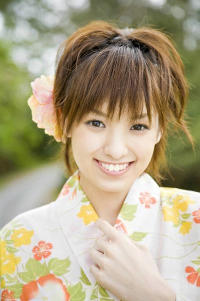 Akina Minami