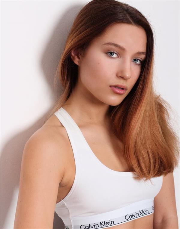 Sophie Shallai