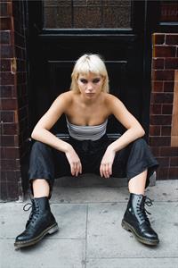 Sophie Shallai Pictures Sophie Shallai