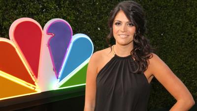 Cecily Strong