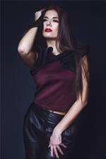 Alanna Saskia Thomas