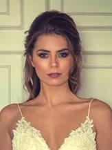 Alanna Saskia Thomas