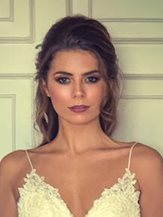 Alanna Saskia Thomas