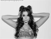 Alanna Saskia Thomas