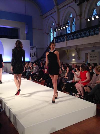 Alanna Saskia Thomas