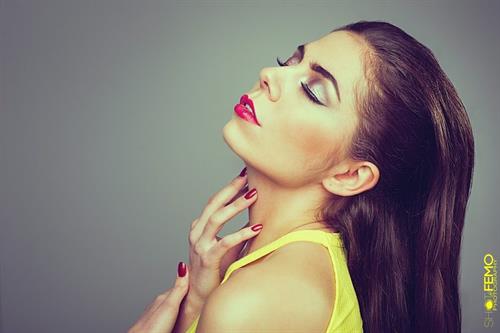 Alanna Saskia Thomas