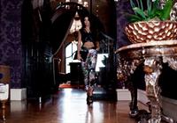 Alanna Saskia Thomas