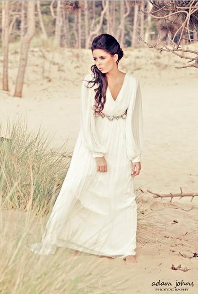 Alanna Saskia Thomas