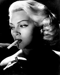 Lana Turner