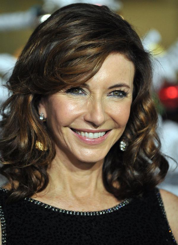 Mary Steenburgen