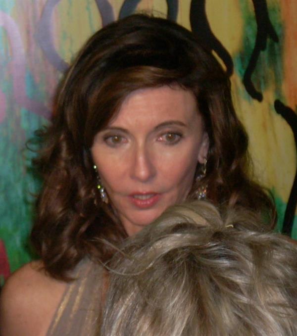 Mary Steenburgen