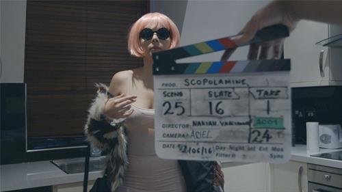 Heather Jayne Elrick-Tobin