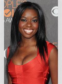Camille Winbush