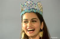 Manushi Chhillar