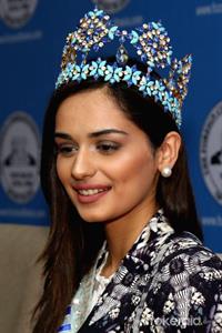 Manushi Chhillar