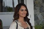Manushi Chhillar