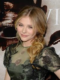 Chloë Grace Moretz