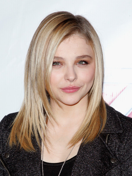 Chloë Grace Moretz