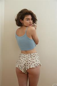 Gigi Matthews Gets Exposed