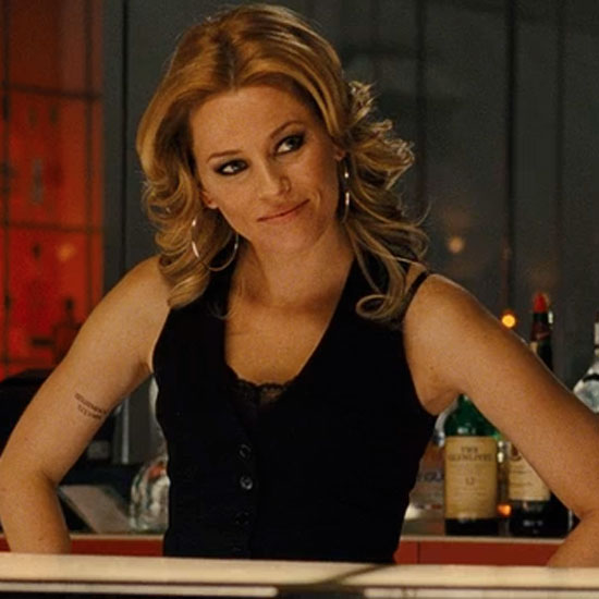 Elizabeth Banks