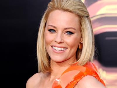 Elizabeth Banks