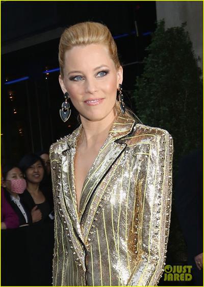 Elizabeth Banks