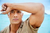 Dwayne Johnson