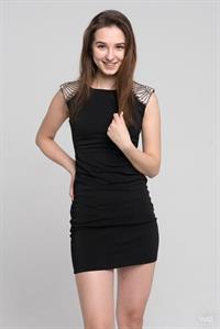 CASTING Milana - Free preview - WATCH4BEAUTY | Nude Art Magazine