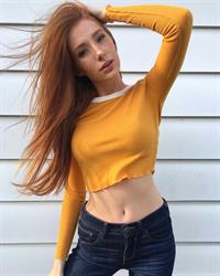 Madeline Ford