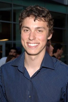 John Francis Daley