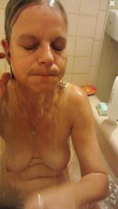 Gabriele Gehres - breasts