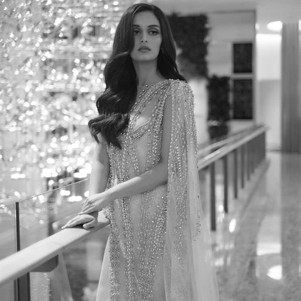 Manushi Chhillar