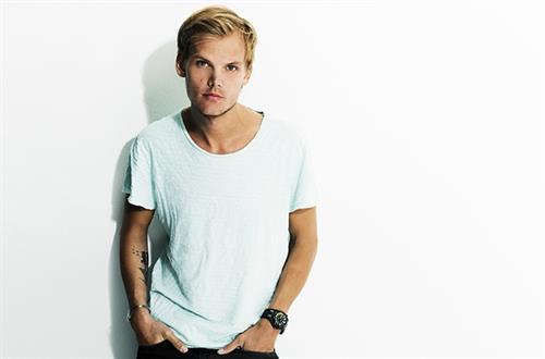 Avicii