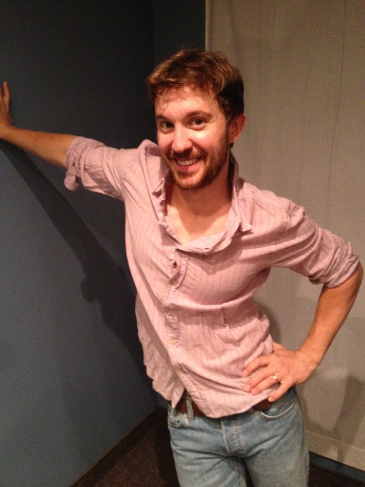 Sam Huntington