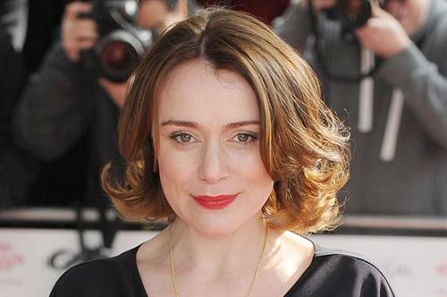 Keeley Hawes