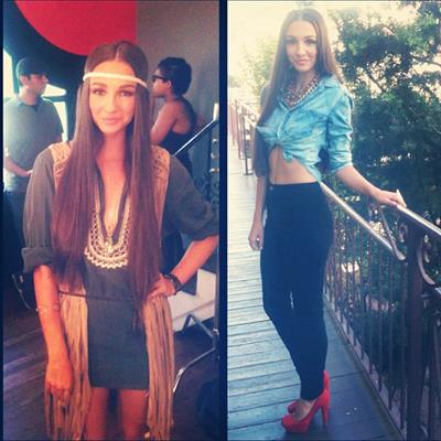 Rachael Kathryn Bell