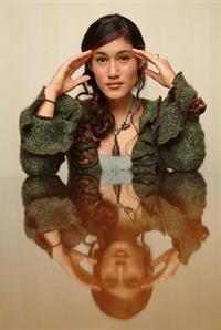Q'Orianka Kilcher