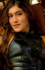 Q'Orianka Kilcher