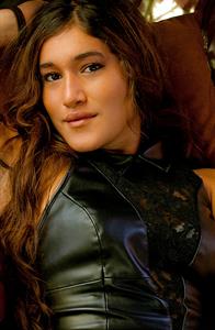 Q'Orianka Kilcher