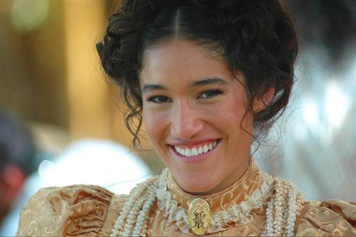 Q'Orianka Kilcher