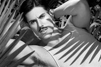 Sam Sparro